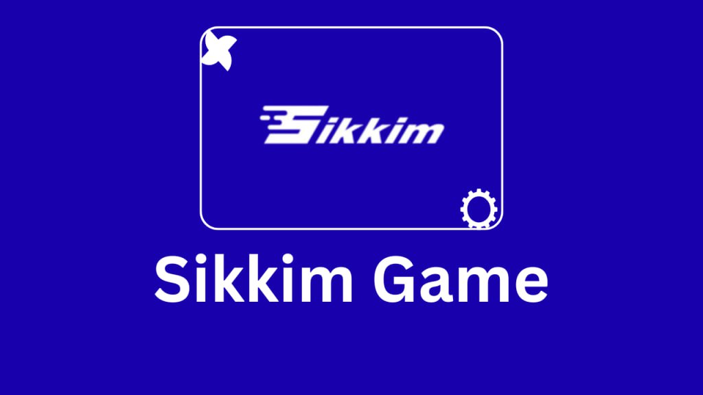 Sikkim Game Login